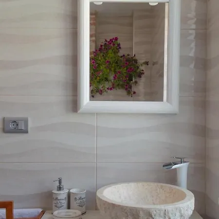 Bossa Apartment *