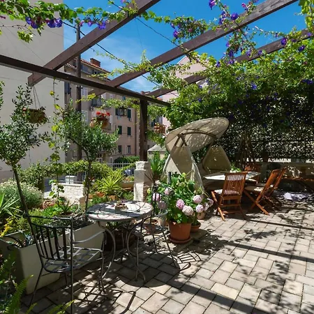 Apartment Bossa *