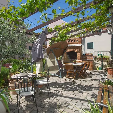 Bossa Apartment