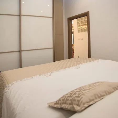 Apartment Bossa