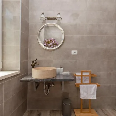 Bossa Apartment *