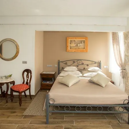 Bossa Apartment