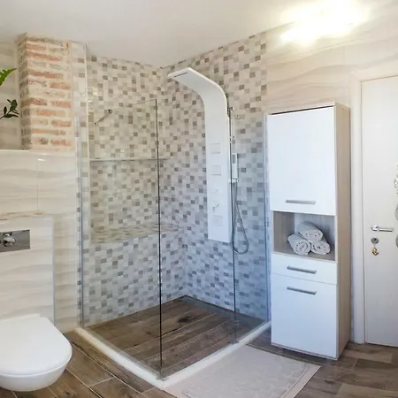 Bossa Apartment