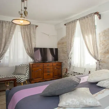 Apartment Bossa