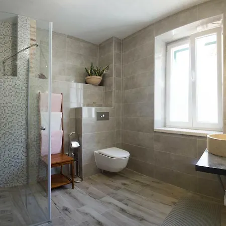 Appartement Bossa Split