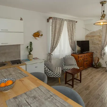 Bossa Apartment