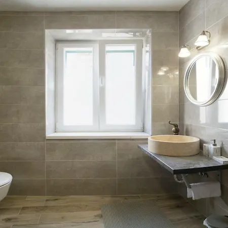 Appartamento Bossa *