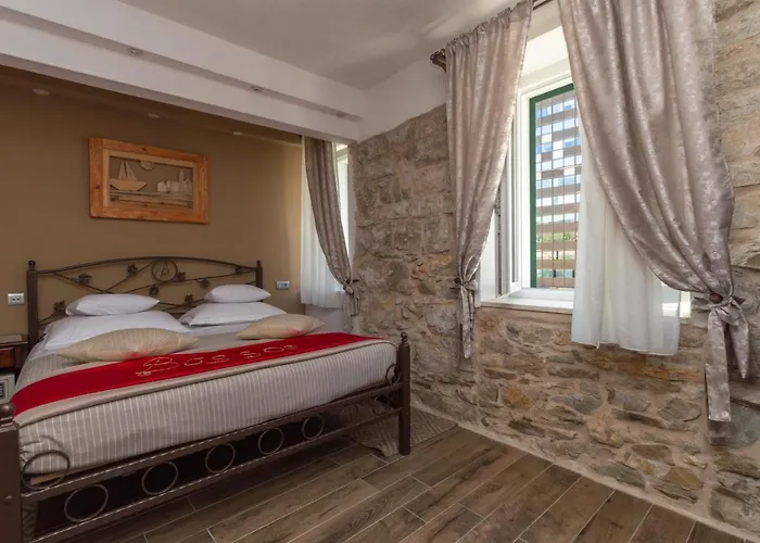 Apartment Bossa Split