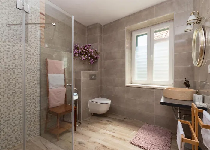 Lägenhet Bossa Split