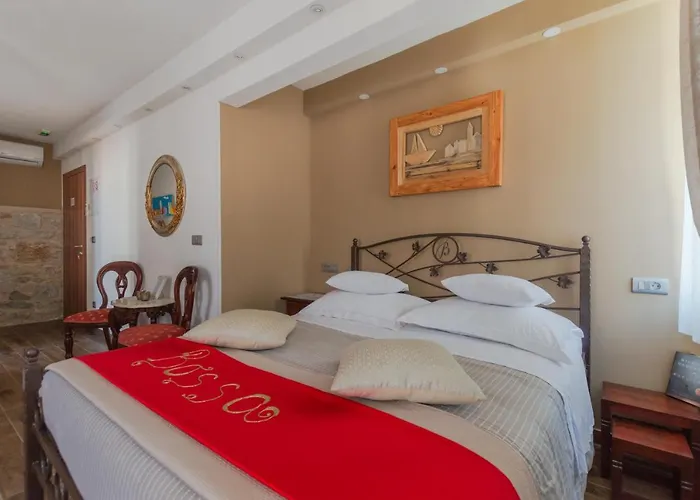 Appartement Bossa Split