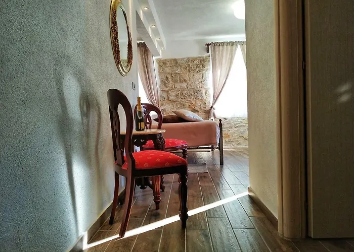 Bossa Appartement Split