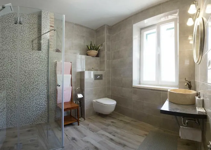 Apartment Bossa Split