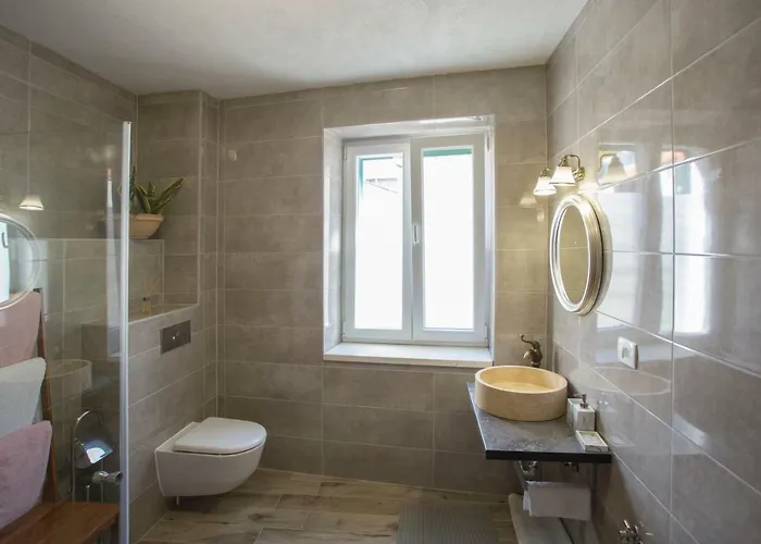 Appartement Bossa Split