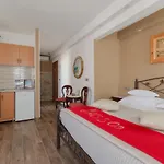 Apartman Bossa