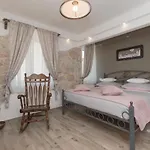 Apartman Bossa *