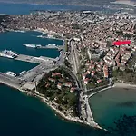 Bossa Apartman
