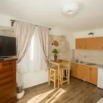 Bossa Apartman Split