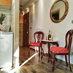 Bossa Apartman *