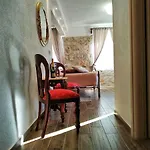 Bossa Apartman Split