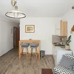 Apartman Bossa *