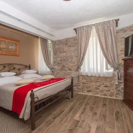 Apartman Bossa *