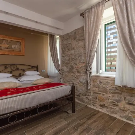 Apartman Bossa Split