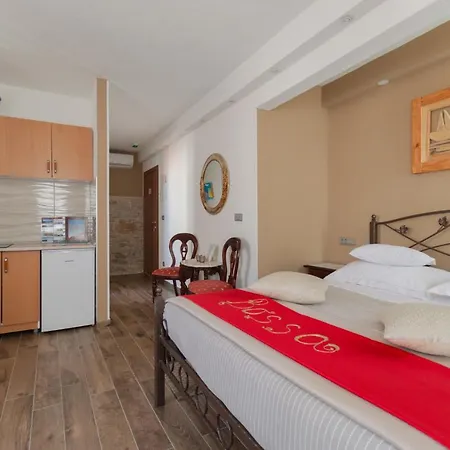 Apartman Bossa
