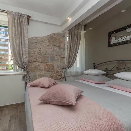 Apartman Bossa