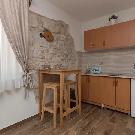 Bossa Apartman