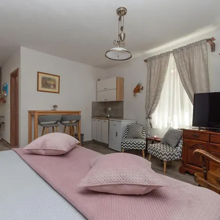 Bossa Apartman