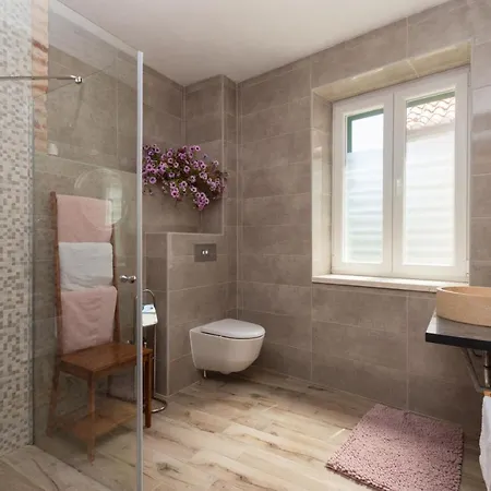 Apartman Bossa Split