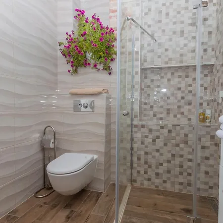 Apartman Bossa