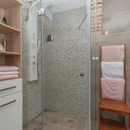 Apartman Bossa *