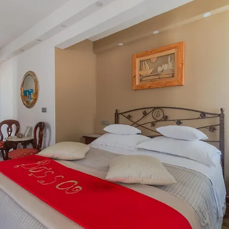 Apartman Bossa Split