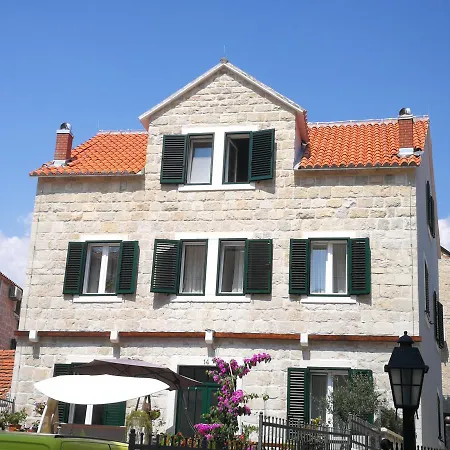 Bossa Apartman *