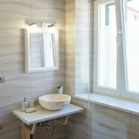 Bossa Apartman *