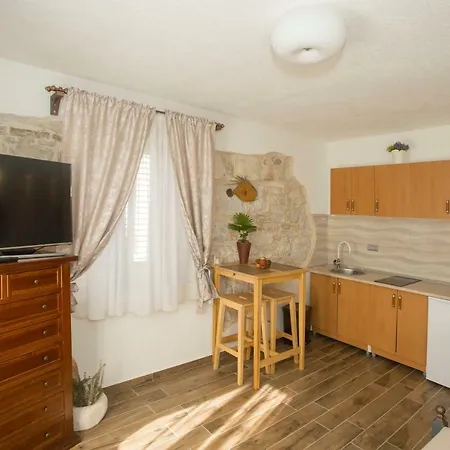 Bossa Apartman Split