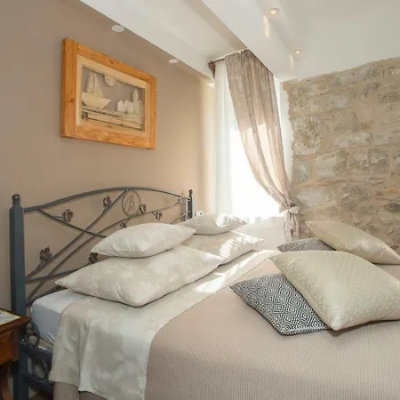 Apartman Bossa