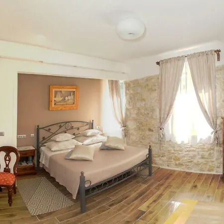 Bossa Apartman Split