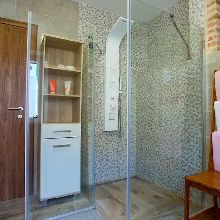 Bossa Apartman