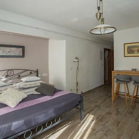 Apartman Bossa