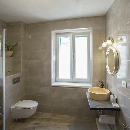 Apartman Bossa Split