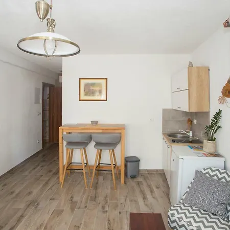 Apartman Bossa *