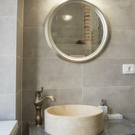 Apartman Bossa