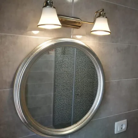 Apartman Bossa *